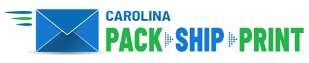 Carolina Pack Ship and Print, Rolesville NC